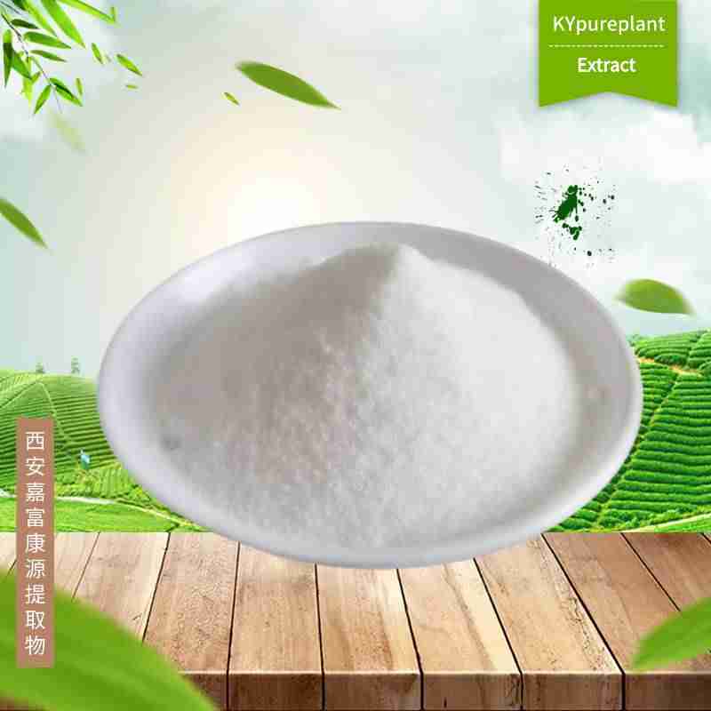 Chitosan HCL (Chitosan Hydrochloride) - Best Price Direct from Manufacturer - Kangyuan Herb 2 Chitosan Hcl Chitosan Hydrochloride
