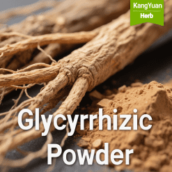 Glycyrrhizic Powder | High Purity Licorice Extract – Kangyuan Herb