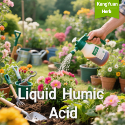 Liquid Humic Acid