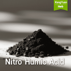 Nitro Humic Acid | High Nitrogen & Humic Acid Content Supplier - Kangyuan Herb