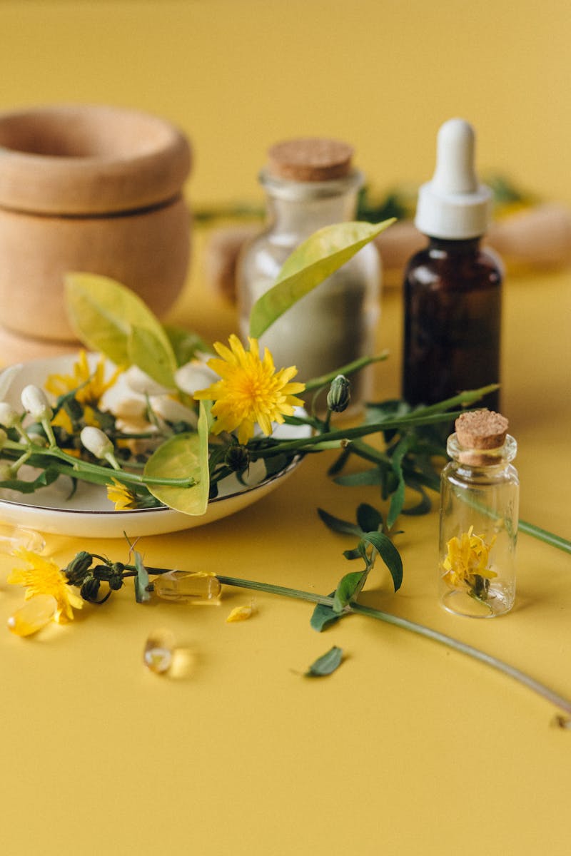Plant Extracts for Foods: Enhancing Flavors and Health Benefits 3 Content image 2