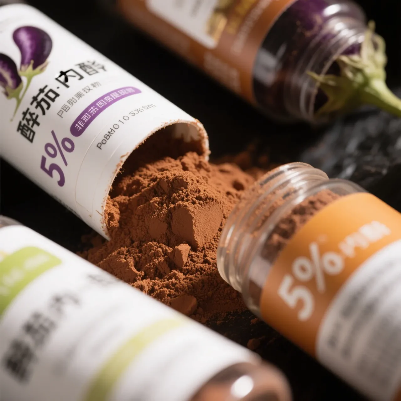 Ashwagandha Extract: The Adaptogenic Powerhouse for Stress, Energy & Well-being 4 10039 4