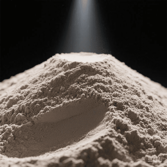 The Ultimate Guide to Bentonite Clay Powder: Benefits, Uses, and Quality Insights 1 143d92c1 3014 4789 b657 d3e15f45b3f4 1747408025450673087tplv a9rns2rl98 web thumb watermark