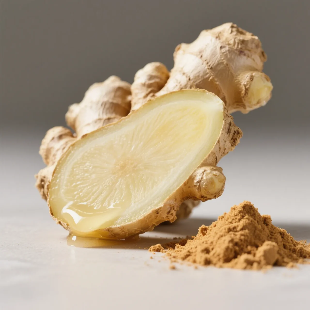 Unlocking the Power of Ginger: A Deep Dive into Ginger Extract and Gingerol Powder 4 158b3f89 7565 4f6b b6d3 29e82a3de1e7 1747519140598685867 origintplv a9rns2rl98 image dark watermark 1