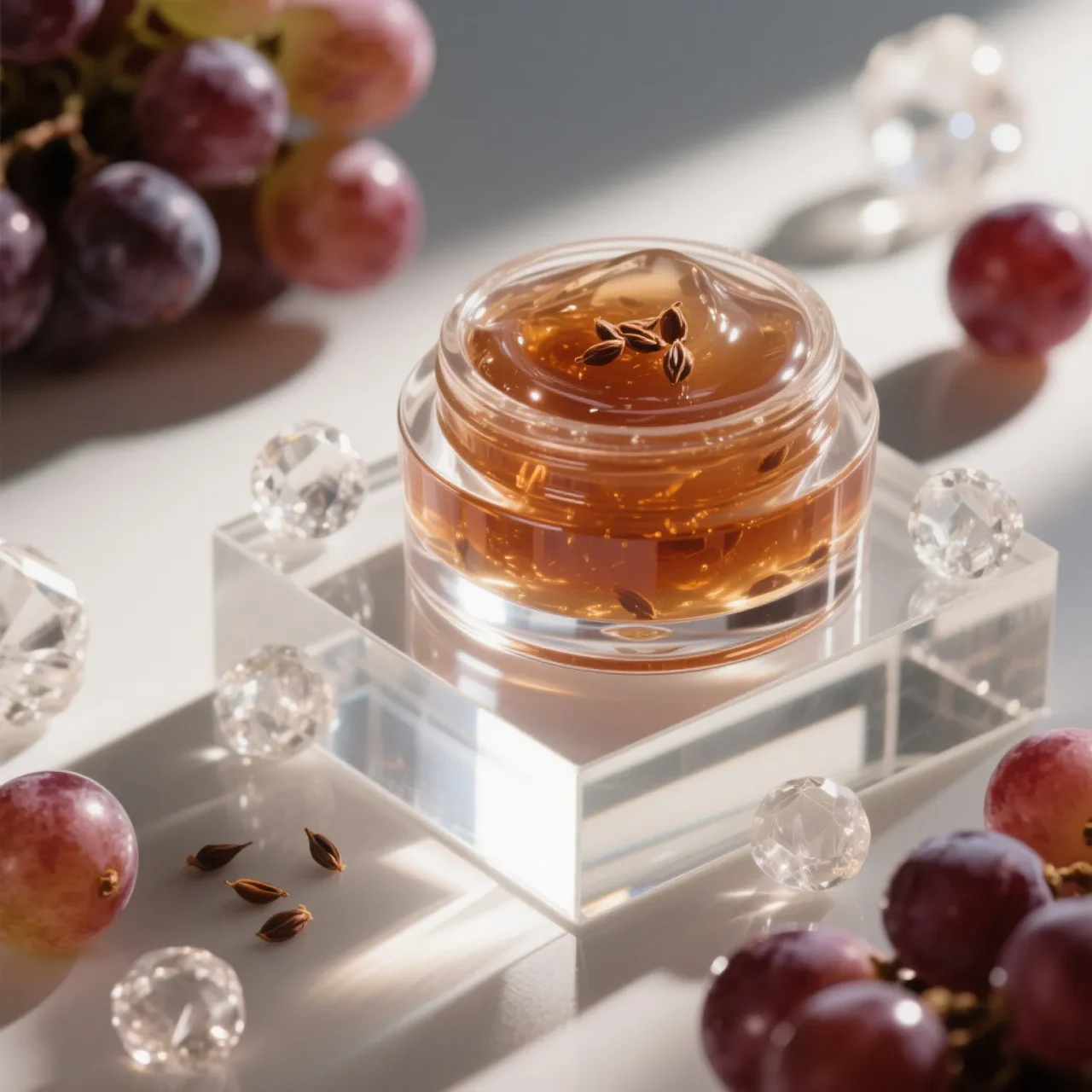 Unlocking the Power of Organic Grape Seed Extract Powder: Benefits & Uses 2 GrapeSeedExtract Beauty 13
