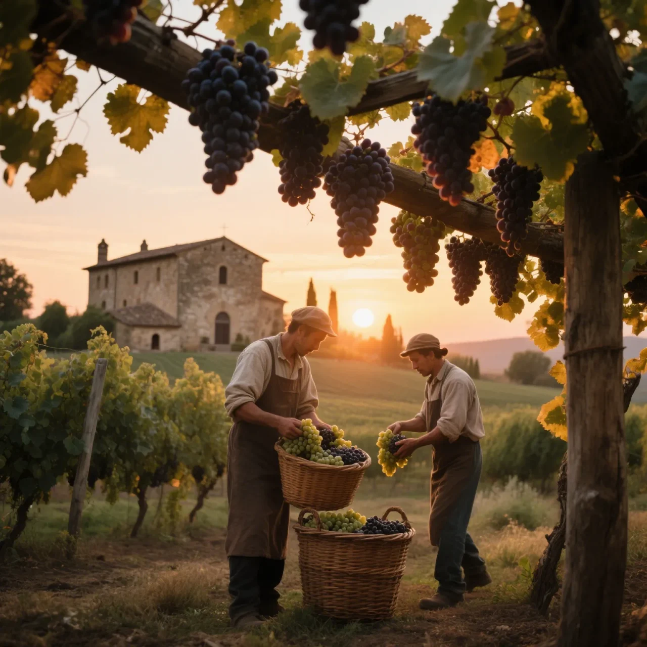 Unlocking the Power of Organic Grape Seed Extract Powder: Benefits & Uses 1 GrapeSeedExtract Benefits
