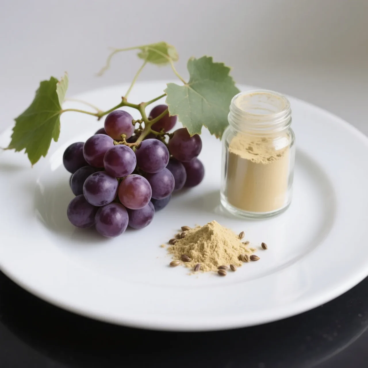 Unlocking the Power of Organic Grape Seed Extract Powder: Benefits & Uses 3 GrapeSeedExtract Benefits11