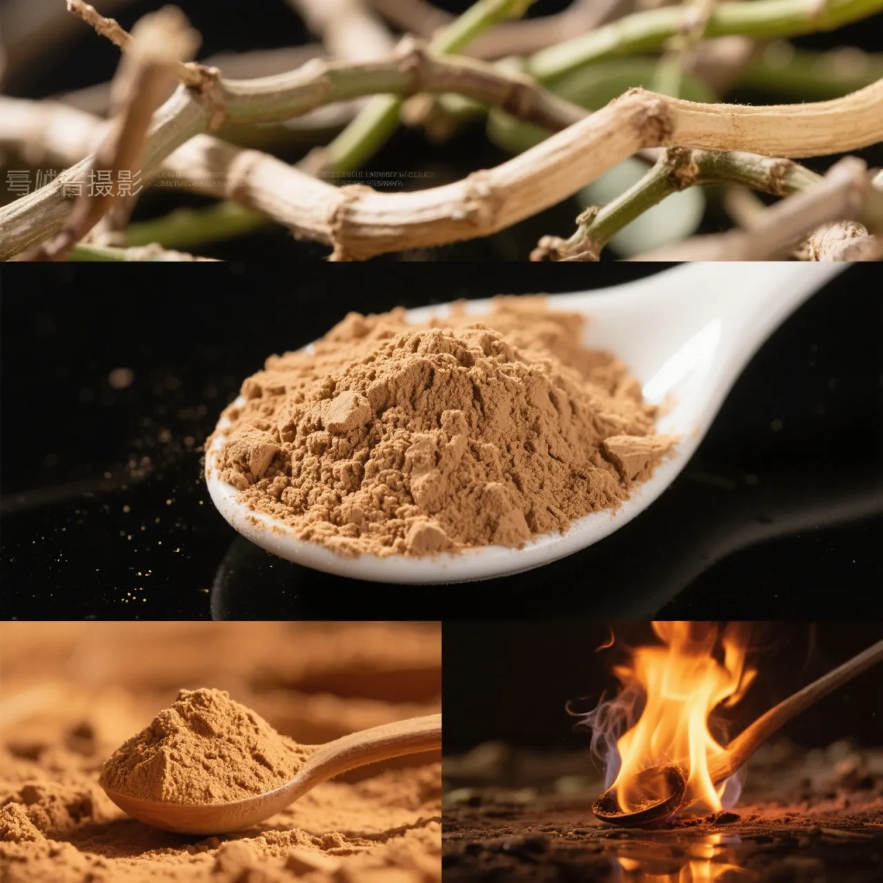 Unlocking the Power of Gymnema Sylvestre Extract: A Natural Ally for Health and Wellness 4 Gymnema Sylvestre Extract Leaf14