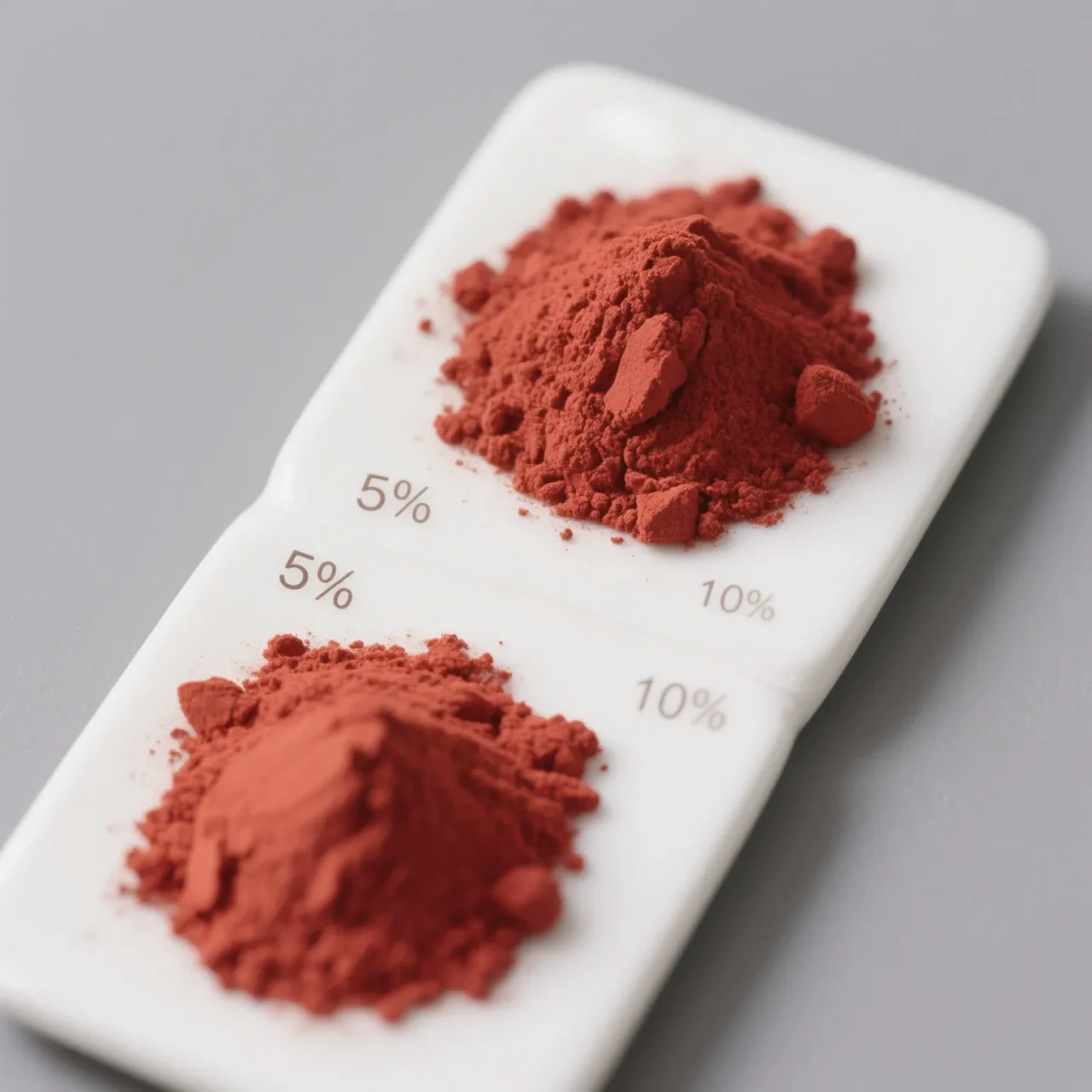 Unlocking Nature's Powerhouse: The Benefits of Haematococcus Pluvialis Extract (Astaxanthin) 2 Haematococcus Pluvialis Ext powder12