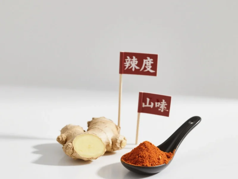 Unlocking the Power of Ginger: A Deep Dive into Ginger Extract and Gingerol Powder 2 bb6a806a 9b29 4569 a8cc f4dc3b5c9069 1747519138509157412 origintplv a9rns2rl98 image dark watermark 1