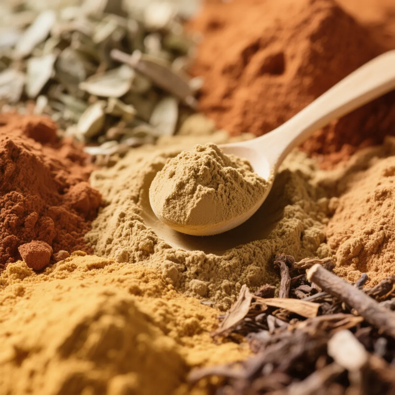 Unlocking the Power of Ginger: A Deep Dive into Ginger Extract and Gingerol Powder 5 c3e7c876 9fe3 4cd0 8230 d270d4664548 1747517763737310905 origintplv a9rns2rl98 image dark watermark