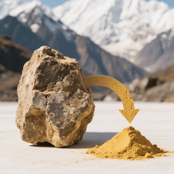 Shilajit Extract Powder: Unveiling the Ancient Power for Modern Wellness - Kangyuan Herb 1 d5c8e4e2 3b85 4c5d af8a 3b7a1f900d8c 1747405988000998986tplv a9rns2rl98 web thumb watermark