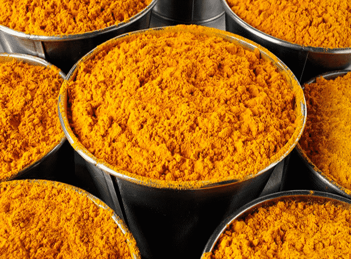 100% Pure Organic Curcumin Extracts : The Ultimate FAQ Guide 6 What is curcumin used to treat