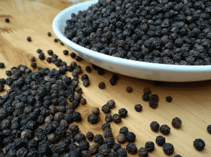 100% Pure Organic Natural Piperine Powder : The Ultimate FAQ Guide 3 snipaste 2021 10 09 13 20 46