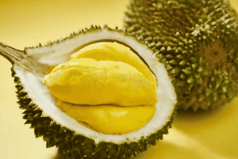 100% Pure Organic durian powder : The Ultimate FAQ Guide (Updated 2021) 20 snipaste 2021 10 10 00 45 47