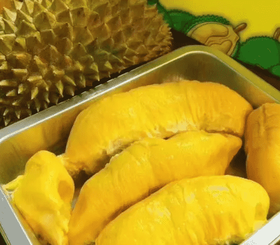 100% Pure Organic durian powder : The Ultimate FAQ Guide (Updated 2021) 9 snipaste 2021 10 10 00 47 00