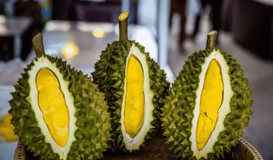 100% Pure Organic durian powder : The Ultimate FAQ Guide (Updated 2021) 10 snipaste 2021 10 10 00 48 03